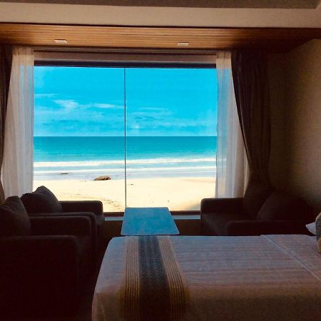 Ngapali Win Hotel Luaran gambar