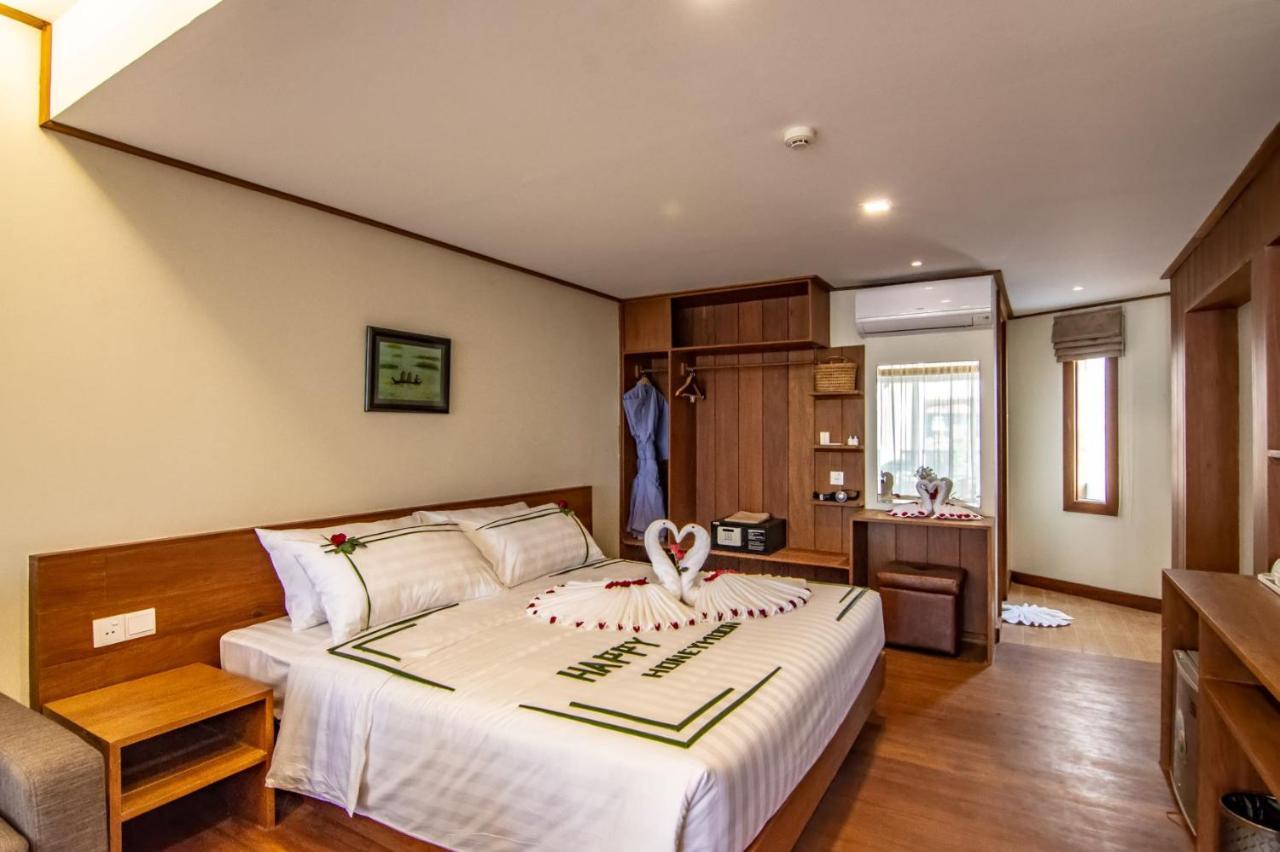 Ngapali Win Hotel Luaran gambar
